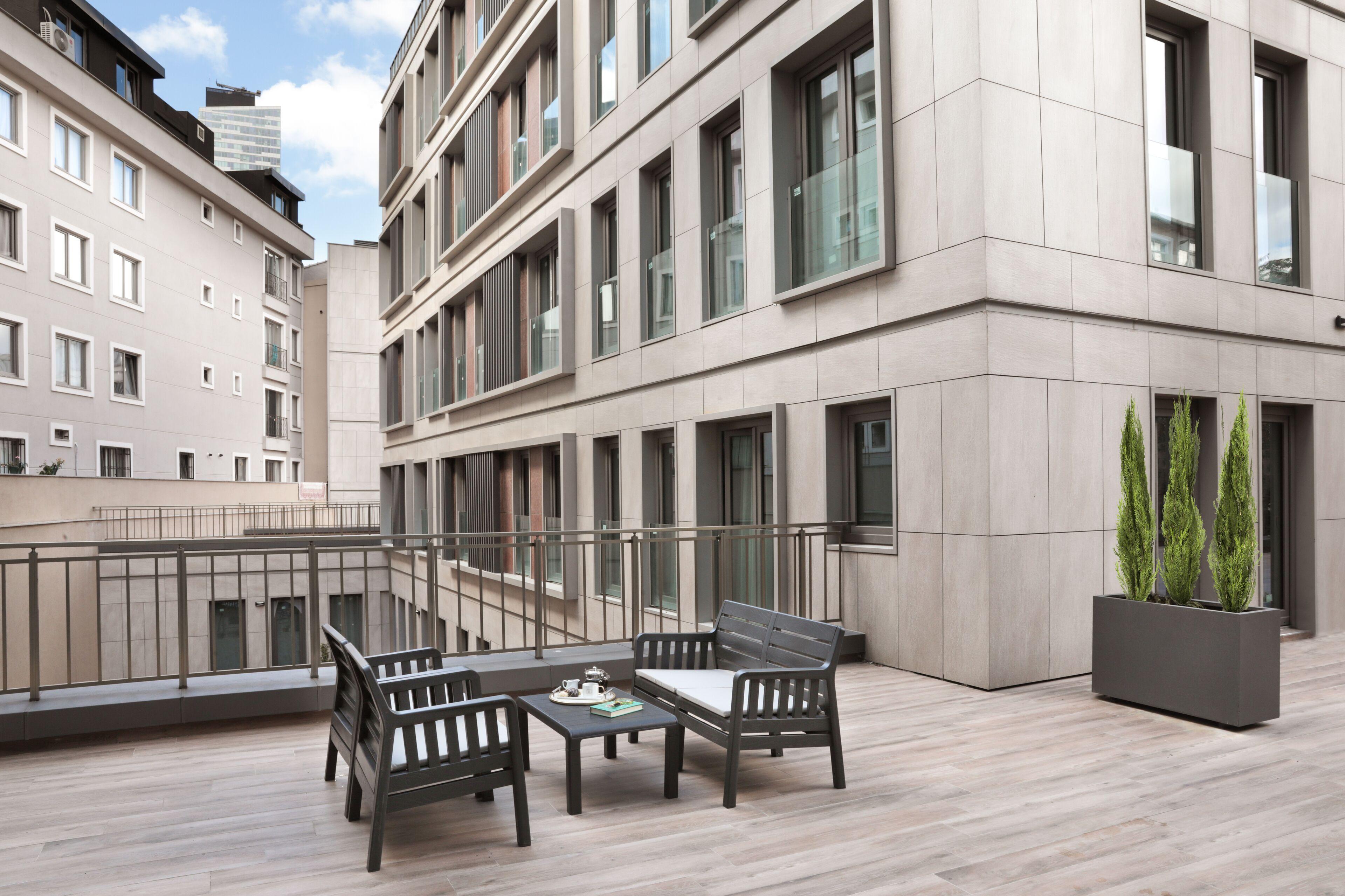 Gatto Suites&Residence, Istanbul