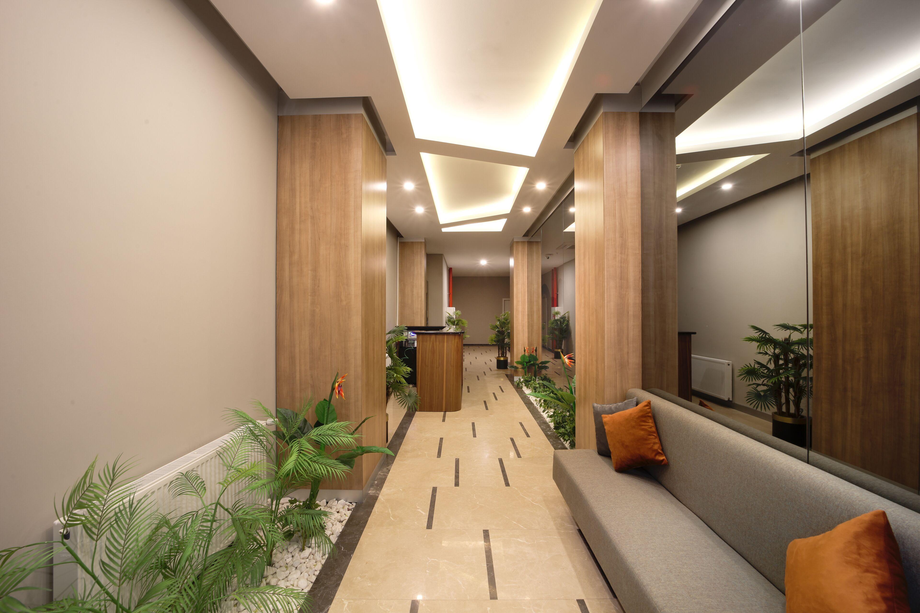 Gatto Suites&Residence — Fotoğraflar 3