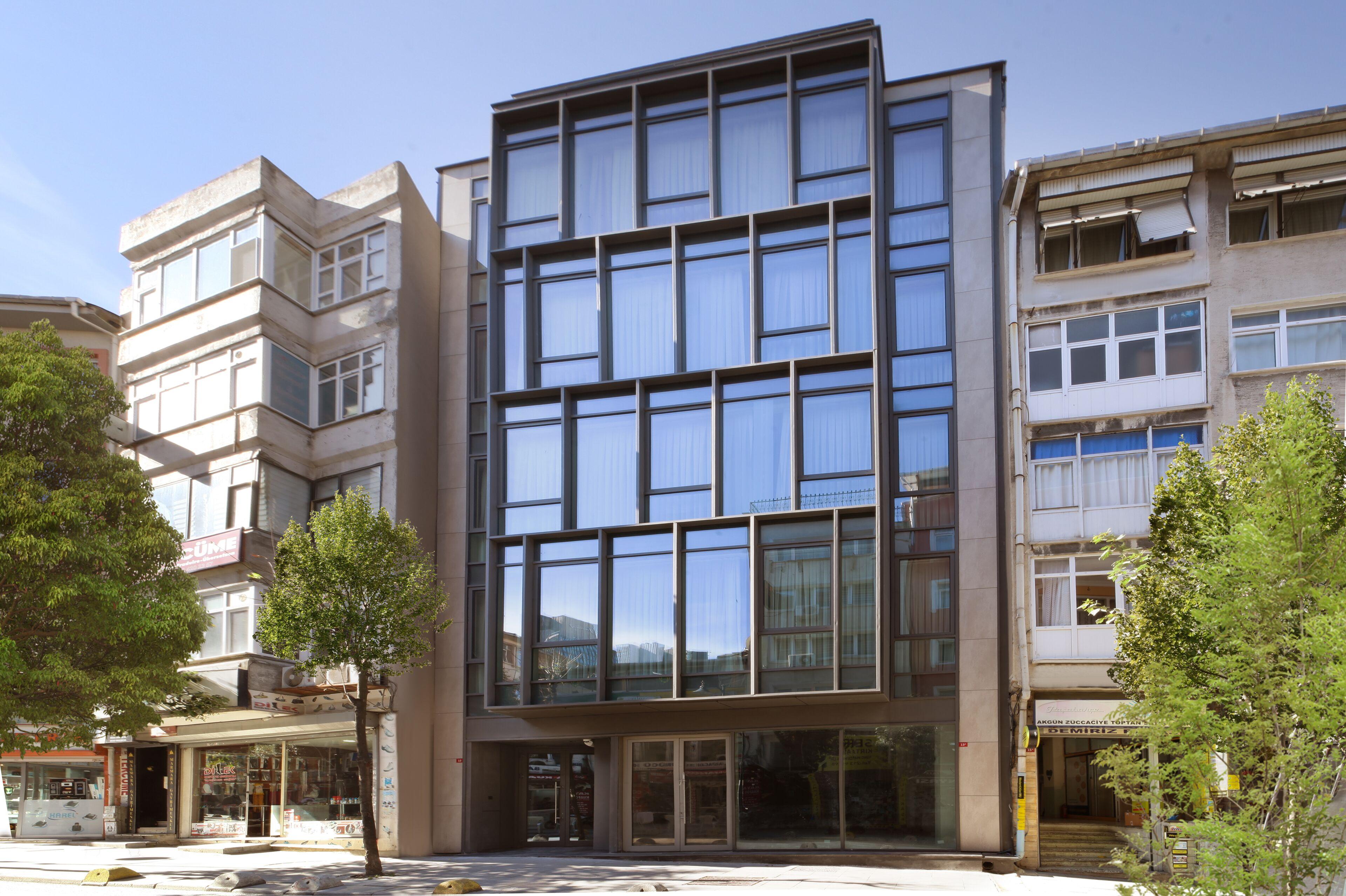 Gatto Suites&Residence — Fotoğraflar 1
